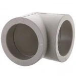 Кут 90 Koer K0206.PRO - 110 PPR (KP3480)