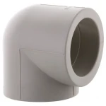 Кут 90 Koer K0206.PRO - 110 PPR (KP3480)