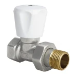 Вентиль 1/2x1/2 Koer KR.903 (KR0004)