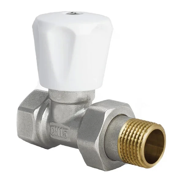 Вентиль 1/2x1/2 Koer KR.903 (KR0004)