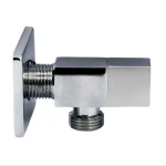 Кран шаровый Koer 1/2x1/2 (KR.512) (KR0008)