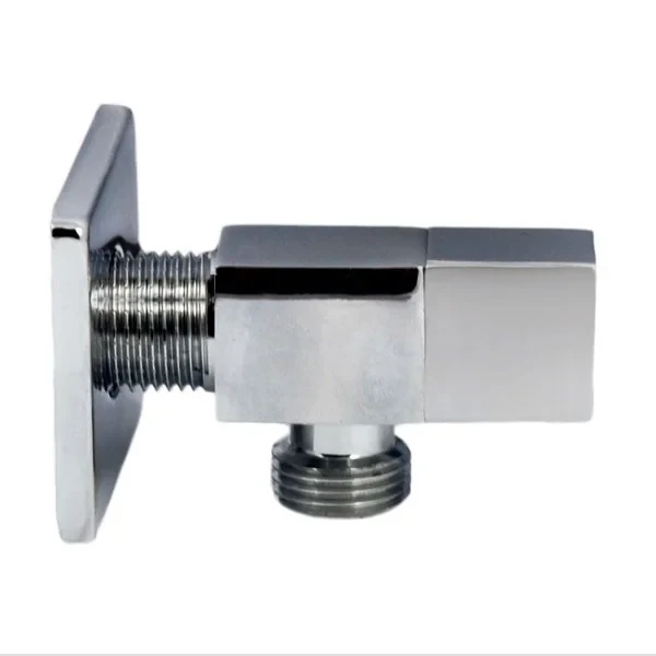 Кран шаровый Koer 1/2x1/2 (KR.512) (KR0008)