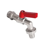 Кран пивной 3/4" (Koer KR.251) (KR0012)