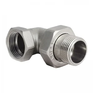 Згін американка 1/2 "кутовий Koer KR.342 (KR0019)