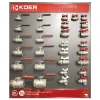 Стенд виставковий Koer