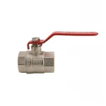 Кран шаровый Koer 1 1/4" ГГР (KR.214) (KR0023)