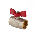 Кран шаровый Koer 1" ГГБ (KR.217) (KR0025)