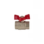 Кран шаровый Koer 1" ГГБ (KR.217) (KR0025)