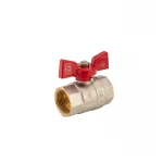 Кран шаровый Koer 1" ГГБ (KR.217) (KR0025)