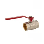 Кран шаровый Koer 1" ГГР (KR.214) (KR0026)