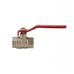 Кран шаровый Koer 1/2" ГГР (KR.214) (KR0033)