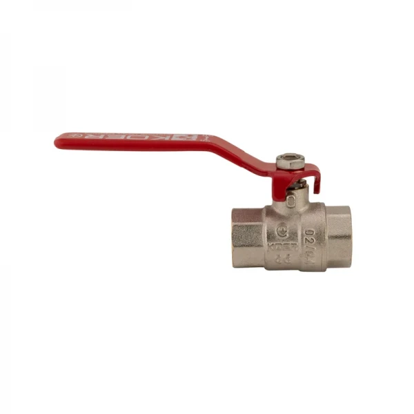 Кран шаровый Koer 1/2" ГГР (KR.214) (KR0033)