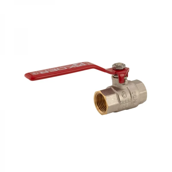 Кран шаровый Koer 1/2" ГГР (KR.214) (KR0033)