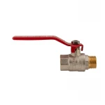 Кран шаровый Koer 1/2" ГШР (KR.215) (KR0037)