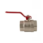 Кран шаровый Koer 2" ГГР (KR.214) (KR0038)