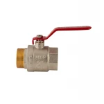 Кран шаровый Koer 2" ГШР (KR.215) (KR0039)