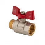 Кран кульовий Koer 3/4" ГШМ (KR.218) (KR0043)