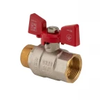 Кран шаровый Koer 3/4" ГШБ (KR.218) (KR0043)