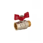 Кран шаровый Koer 3/4" ГШБ (KR.218) (KR0043)