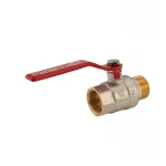 Кран шаровый Koer 3/4" ГШР (KR.215) (KR0044)