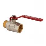 Кран шаровый Koer 3/4" ГШР (KR.215) (KR0044)