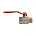 Кран шаровый Koer 3/4" ГШР (KR.215) (KR0044)