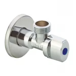 Кран шаровый Koer 1/2x1/2 (KR.511) (KR0101)