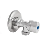 Кран шаровый Koer 1/2x1/2 (KR.511) (KR0101)