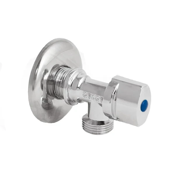 Кран шаровый Koer 1/2x1/2 (KR.511) (KR0101)