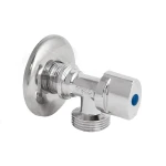 Кран для подключения сантехприборов Koer 1/2x3/4 (KR.511) (KR0102)