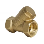 Фільтр грубої очистки 1" Koer KR.F01 (KR0107)