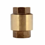 Клапан обратный 3/4" (Koer KR.171) (KR0128)