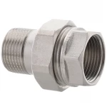 Сгон американка 1/2" прямой Koer KR.341 (KR0131)