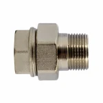 Сгон американка 3/4" прямой Koer KR.341 (KR0132)