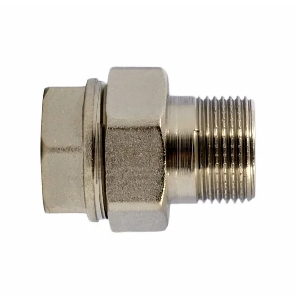 Сгон американка 3/4" прямой Koer KR.341 (KR0132)