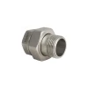 Згін американка 1 1/4 "прямий Koer KR.341 (KR0134)