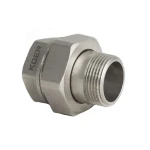 Сгон американка 1 1/2" прямой Koer KR.341 (KR0135)