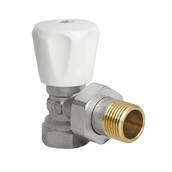 Вентиль 3/4x3/4 Koer KR.901 (KR0138)