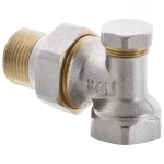 Вентиль 3/4x3/4 Koer KR.902 (KR0139)