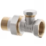 Вентиль 3/4x3/4 Koer KR.904 (KR0141)