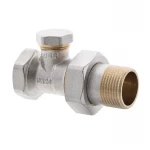 Вентиль 3/4x3/4 Koer KR.904 (KR0141)