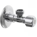 Кран для подключения сантехприборов Koer 1/2x3/4 (KR.510) (KR0145)