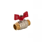 Кран шаровый Koer 3/4" ШШБ (KR.219) (KR0158)