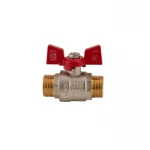 Кран шаровый Koer 3/4" ШШБ (KR.219) (KR0158)