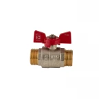 Кран шаровый Koer 1" ШШБ (KR.219) (KR0159)