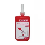Герметик Koer TL-250 АНАЕРОБНИЙ (250 мл) (KR0281)