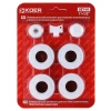 Комплект для радиатора 1/2" Koer SET-03 (без креплений) (KR1561)