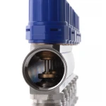 Коллекторный блок с расходомерами Koer KR.1110-06 1”x6 ways (KR2643)