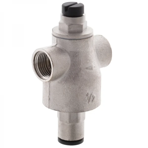 Редуктор давления Koer KR.1251 1/2” (KR2660)