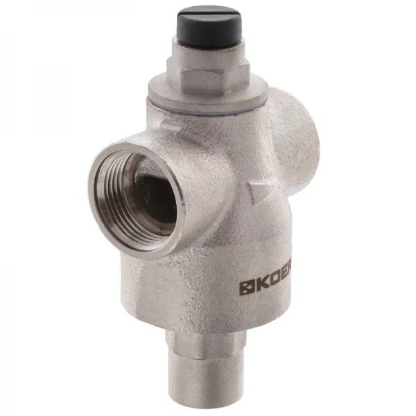 Редуктор давления Koer KR.1251 3/4” (KR2661)